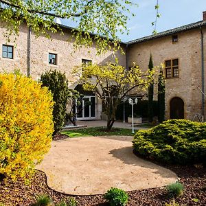Hostellerie la Ferme du Poulet